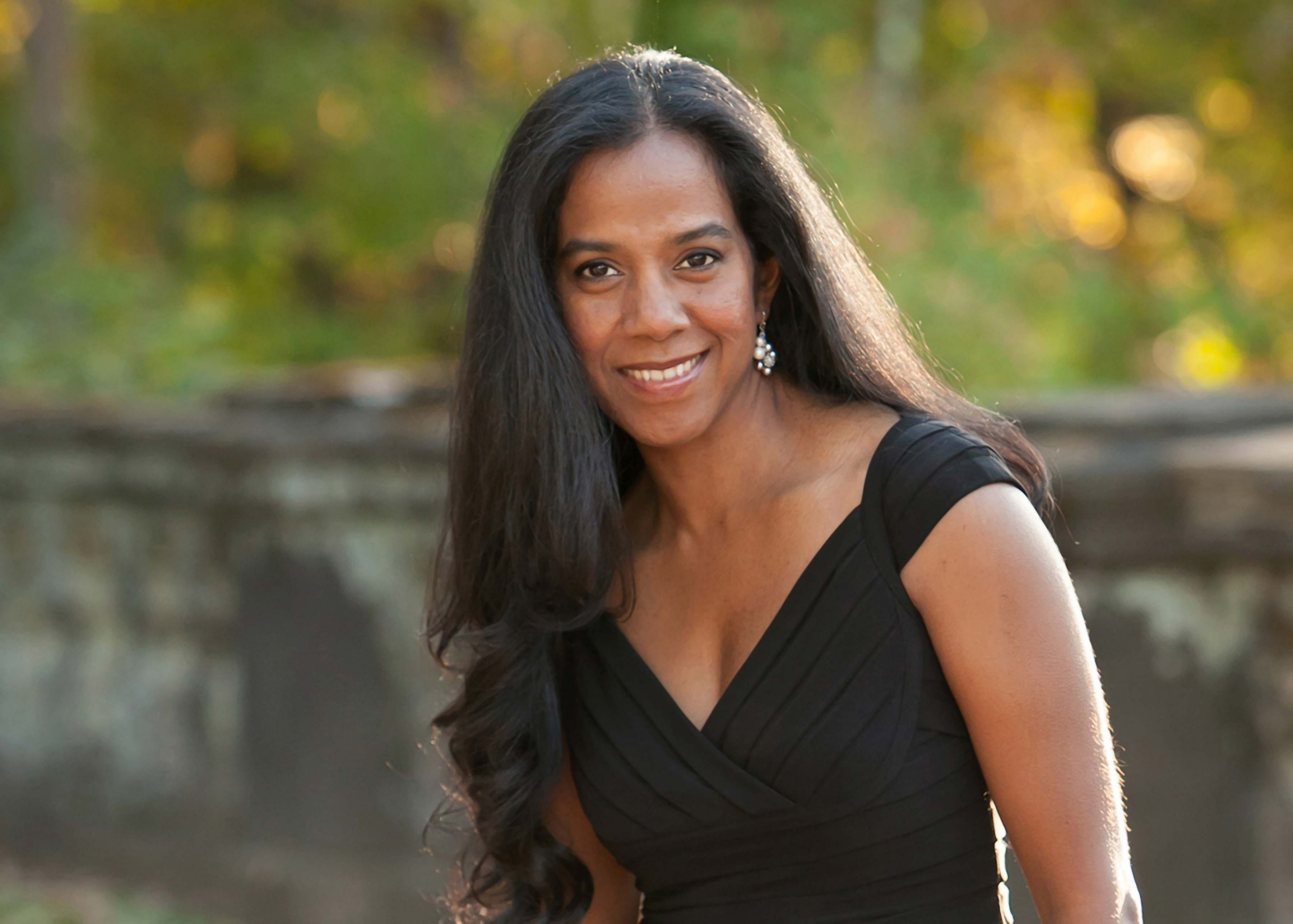 ru freeman author photo