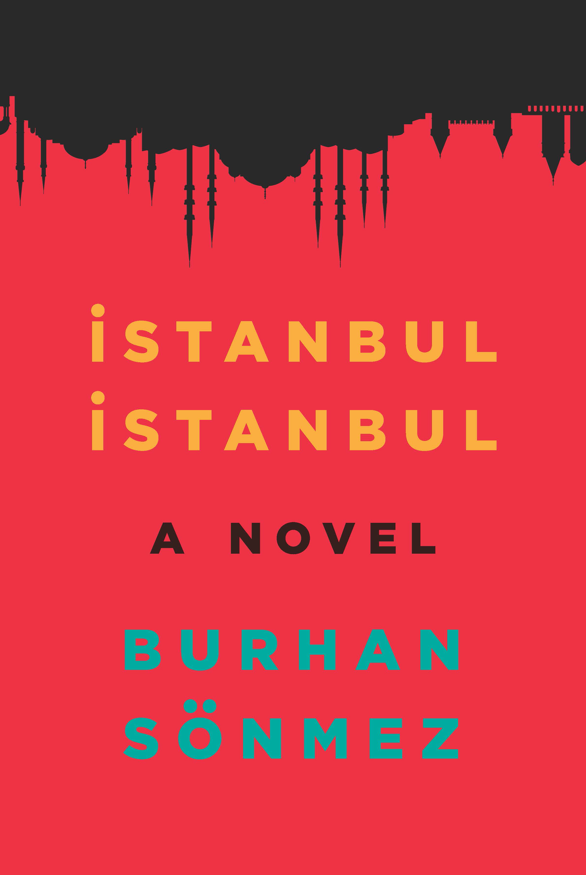 istanbul istanbul cover