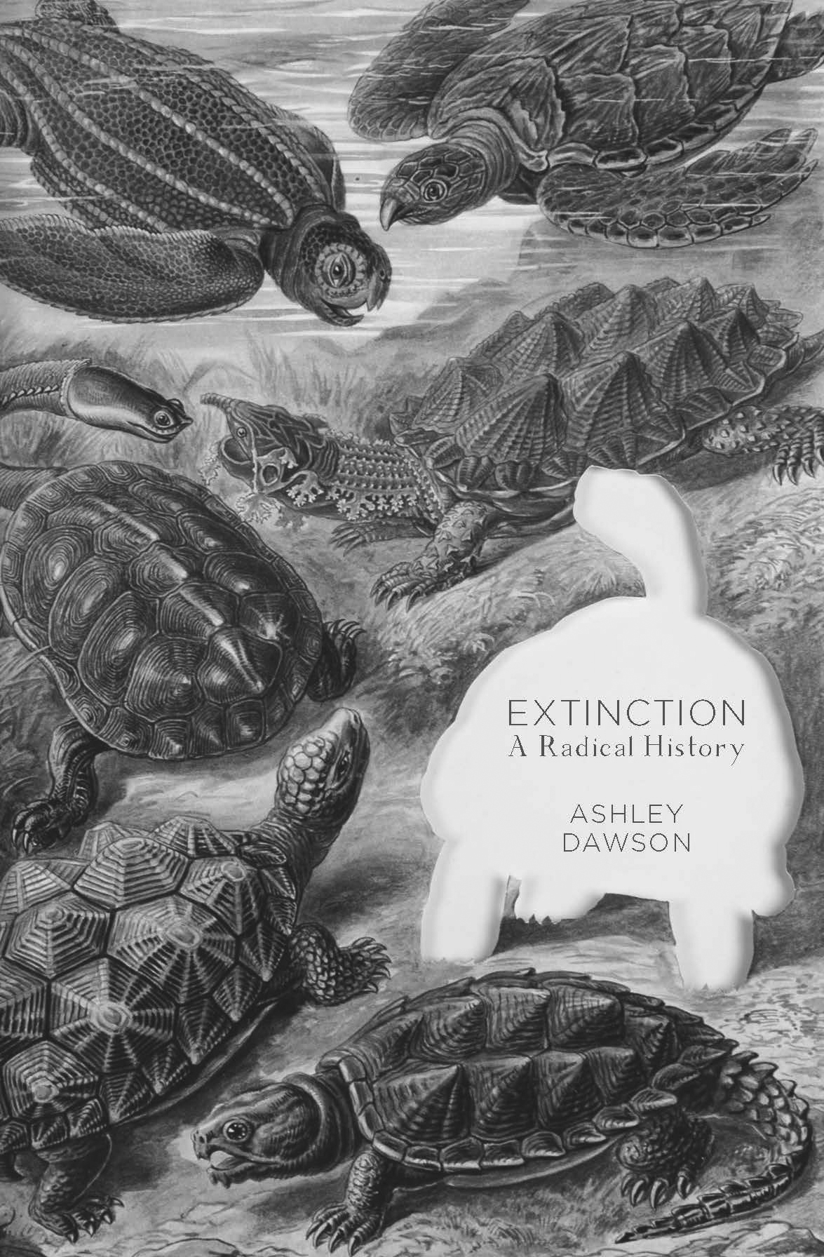 extinction cover