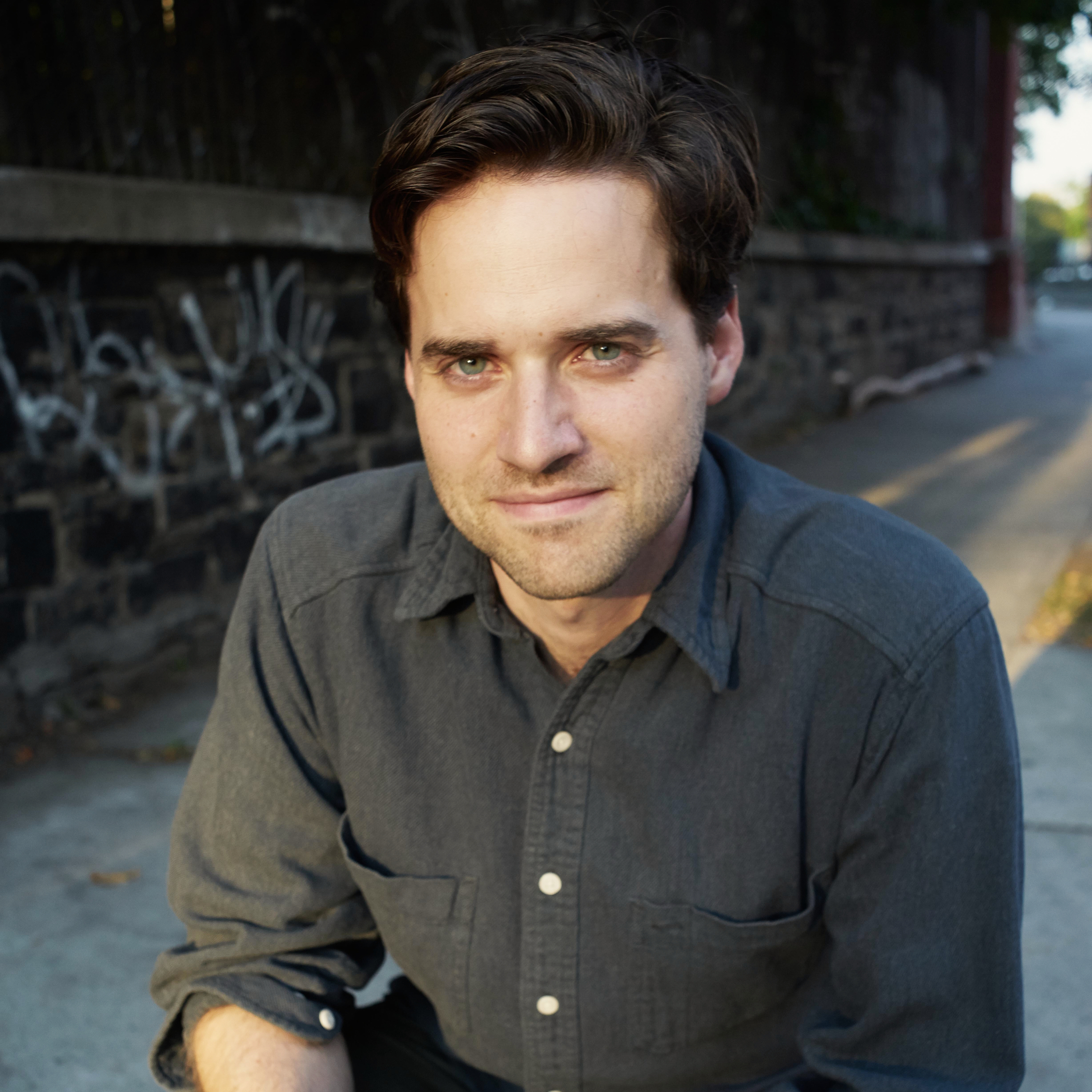 nathan schneider author photo