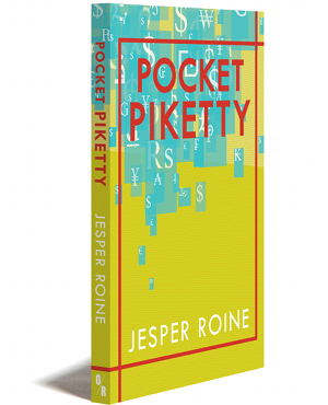 pocket piketty cover