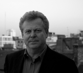 colin maccabe author photo