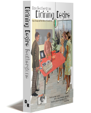 divining desire cover