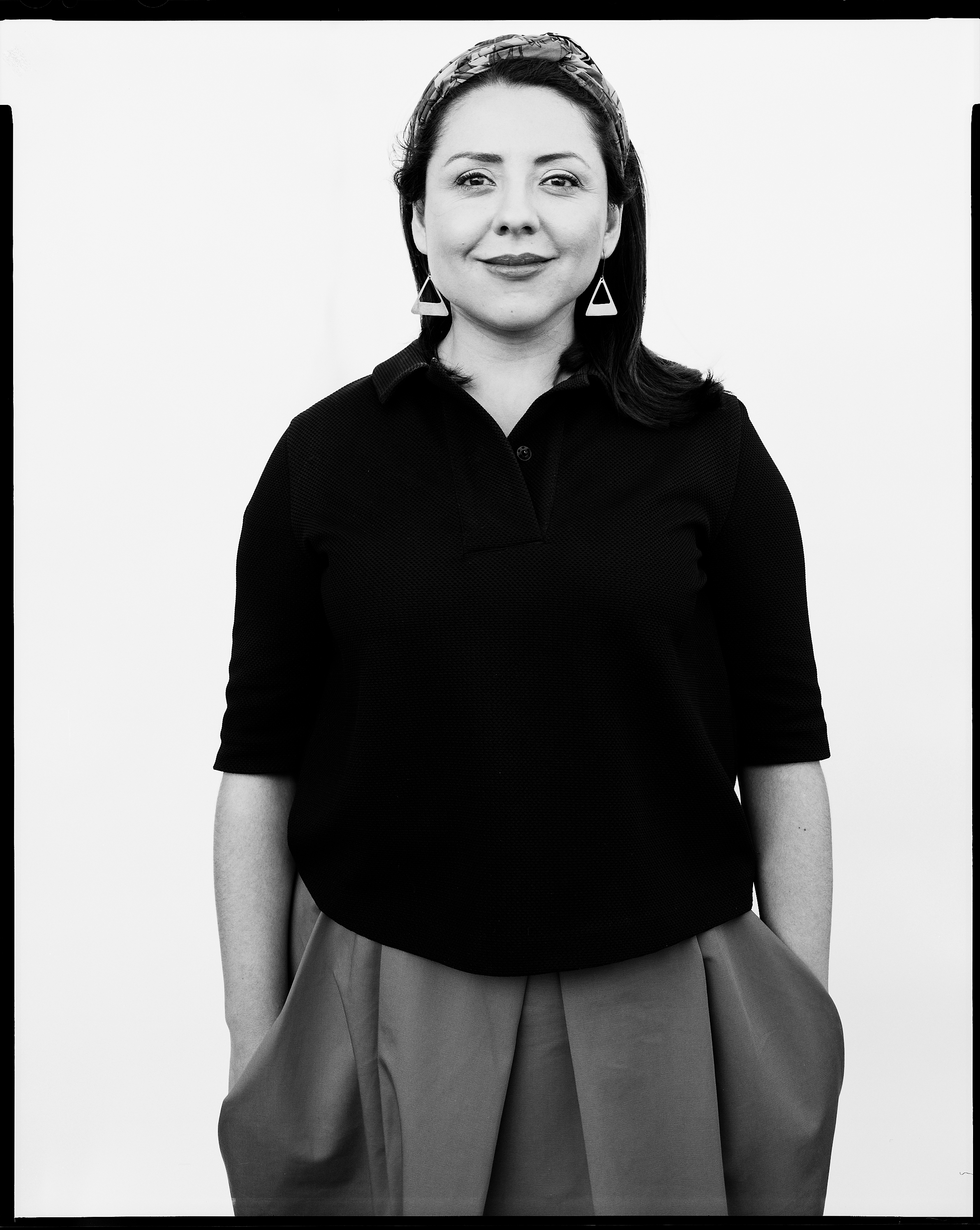 renata avila author photo