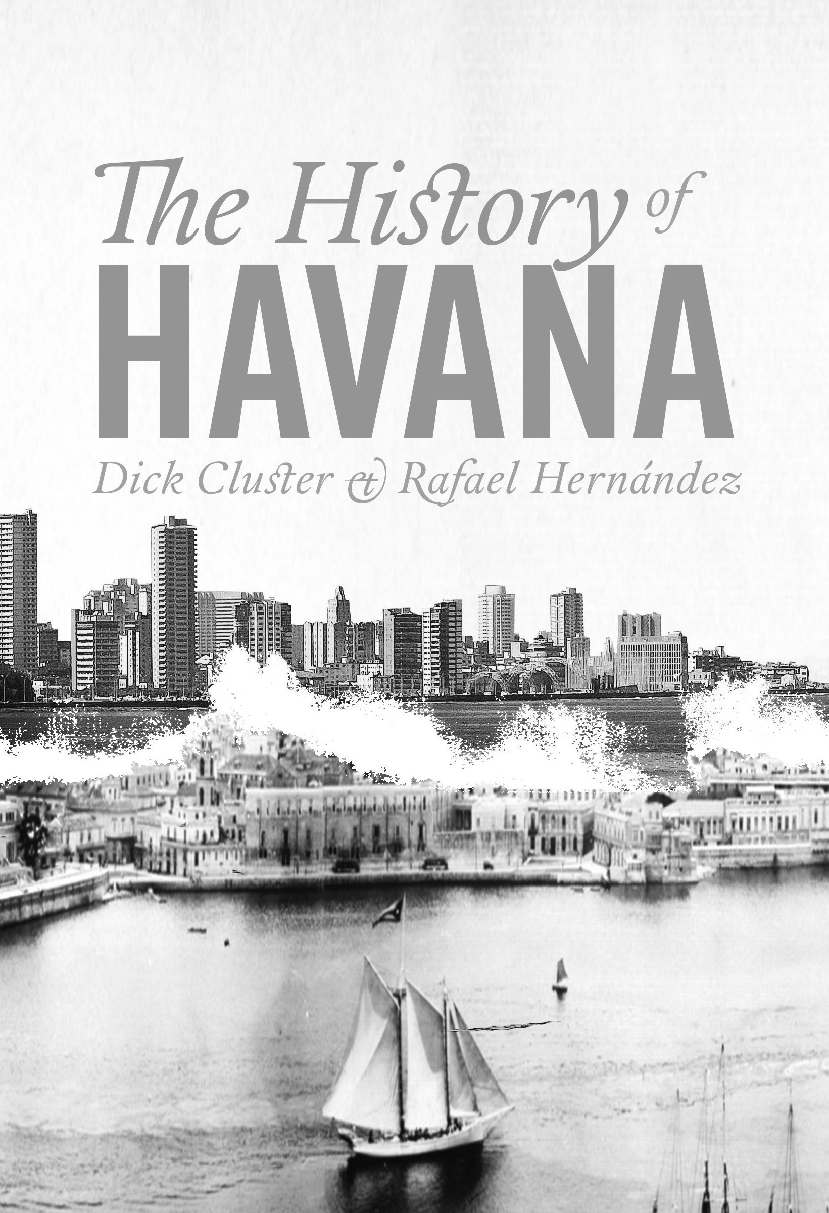 history of havana cover