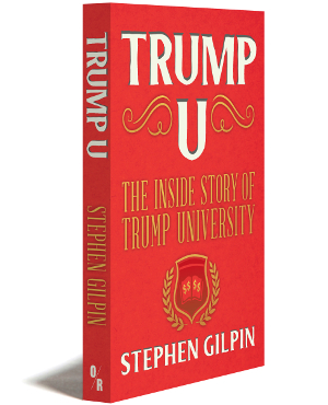 trump u cover