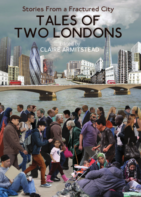 tales of two londons cover