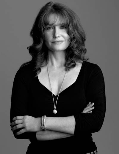 karen finley author photo