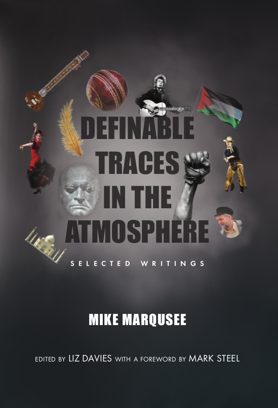 definable traces in the atmosphere cover