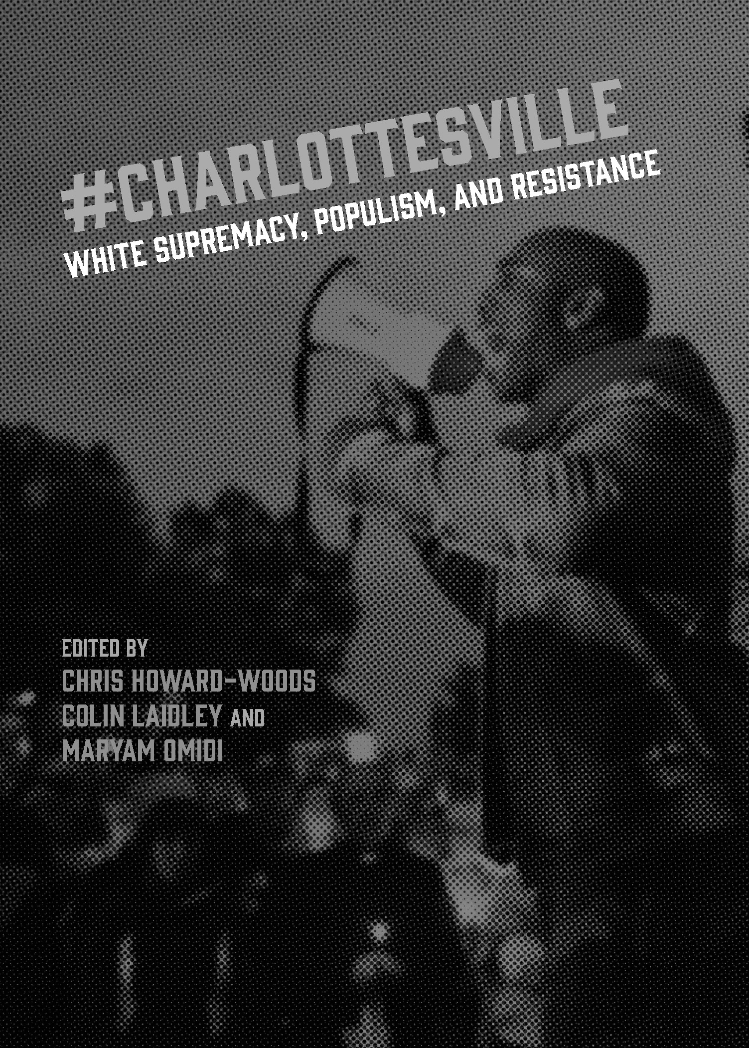 charlottesville cover