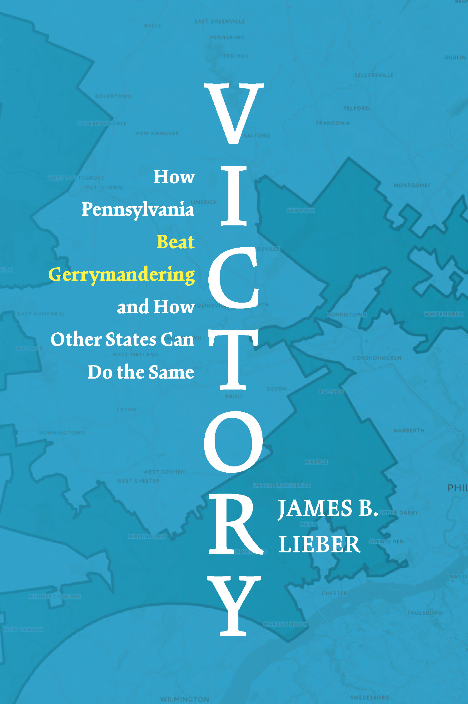 victory cover