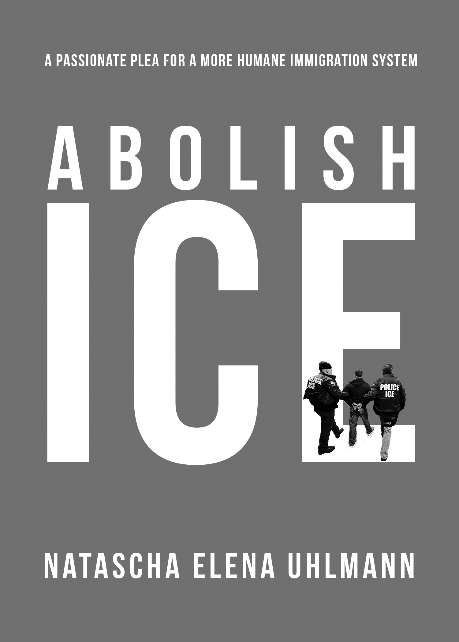 abolish ICE cover