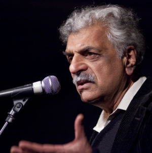 tariq ali editor photo