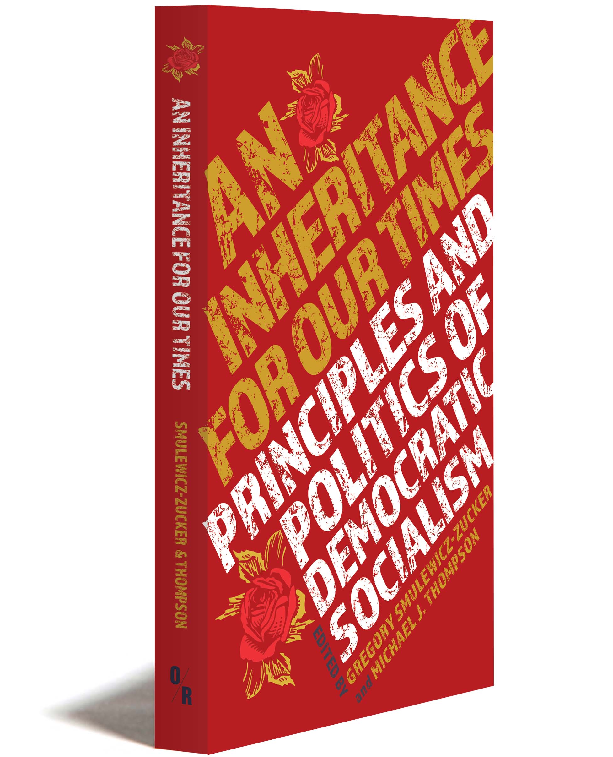 An Inheritance 3D cover