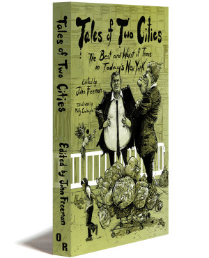 tales of two cities cover