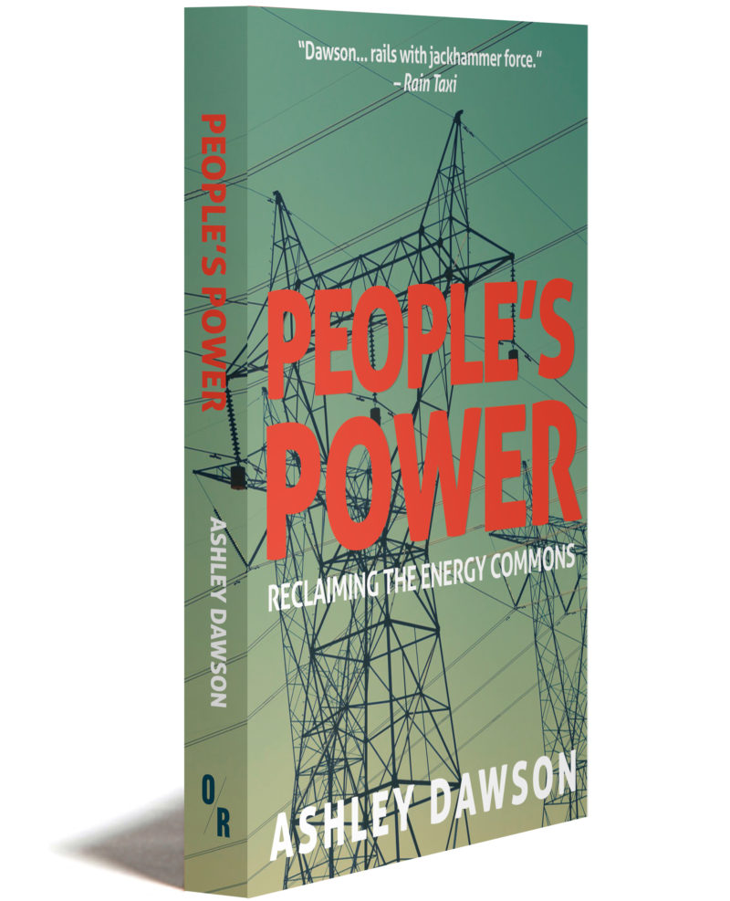 People's Power 3D cover