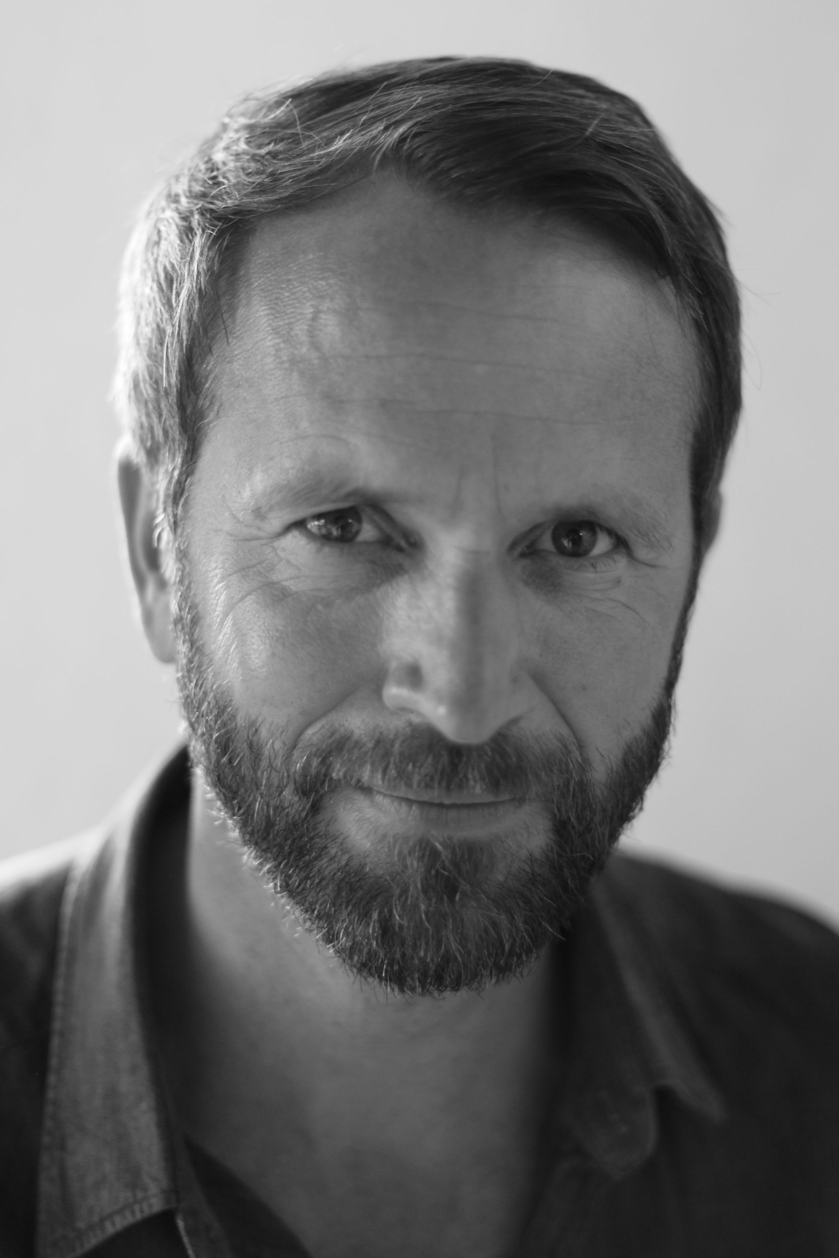 anders dunker author photo