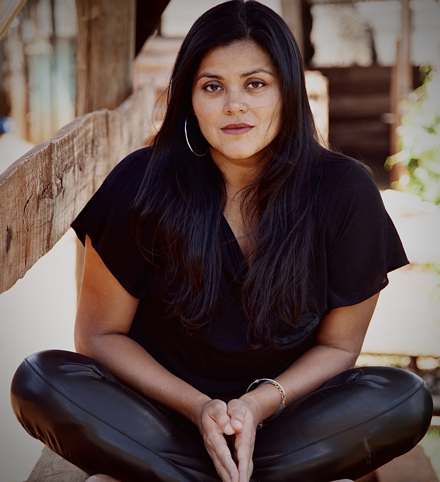 bhakti shringarpure author photo