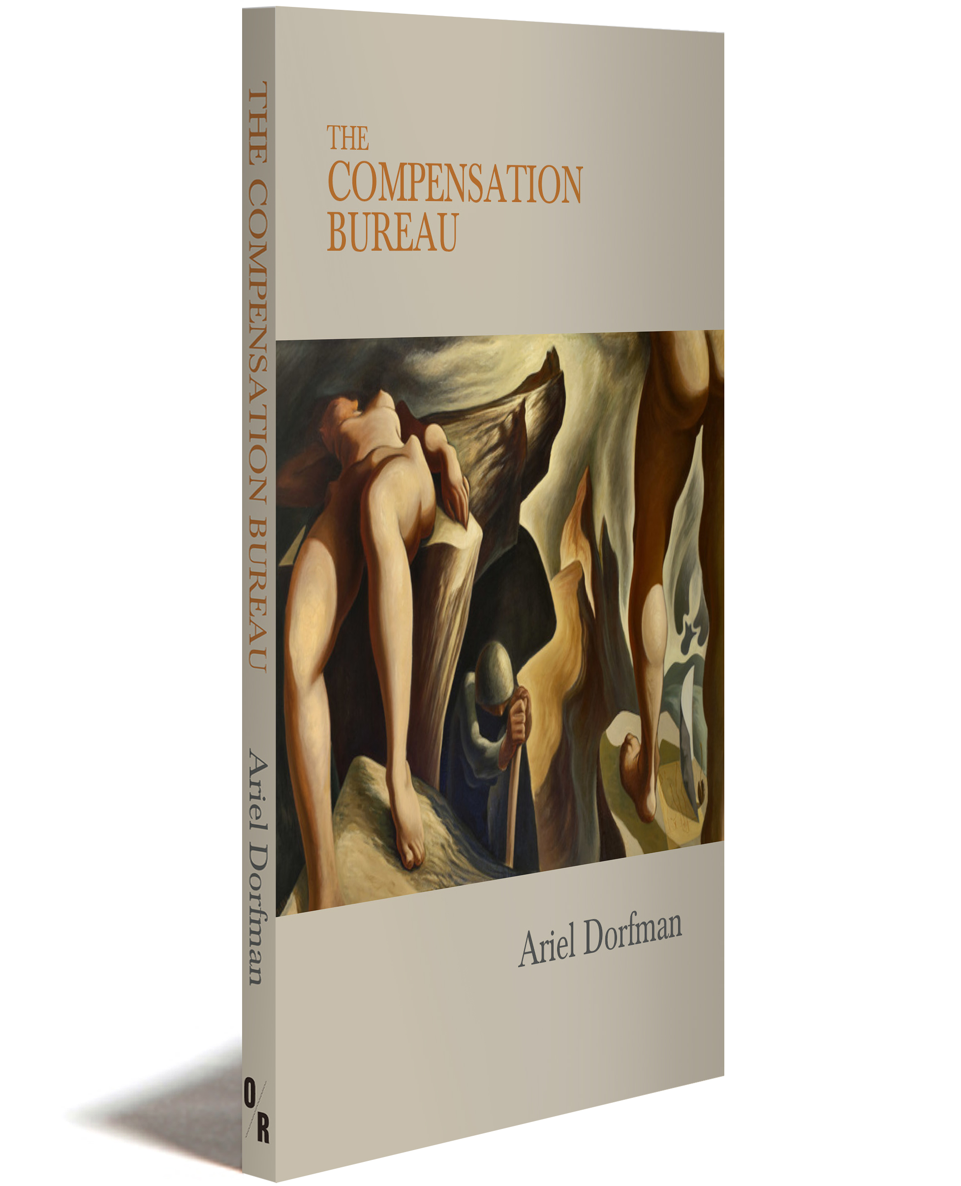 compensation bureau cover