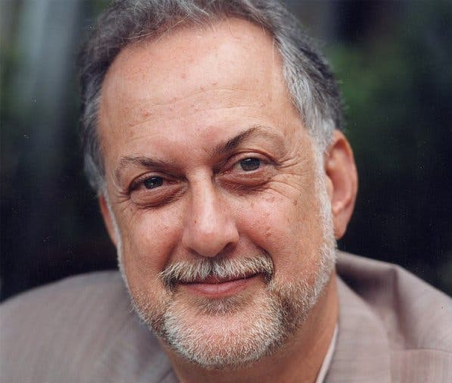 michael sorkin author photo