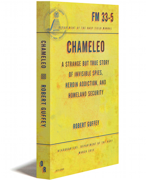 Chameleo cover