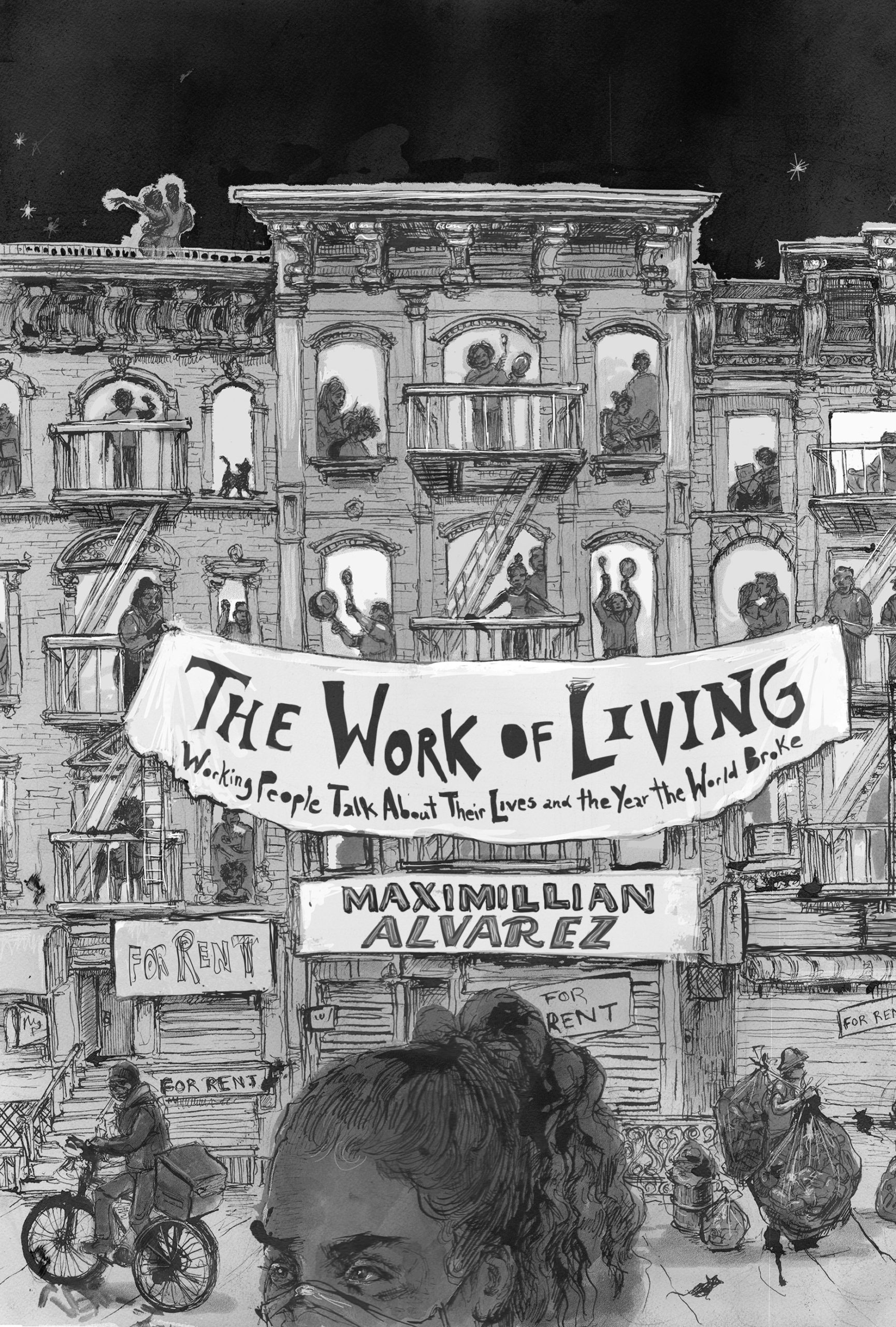 work of living cover