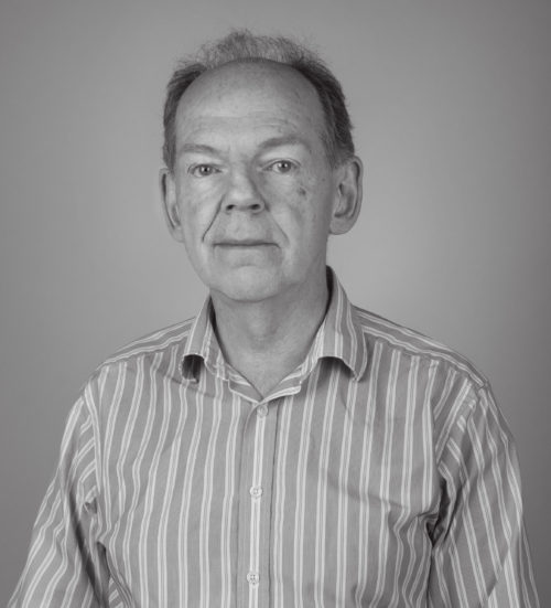 mike phipps author photo