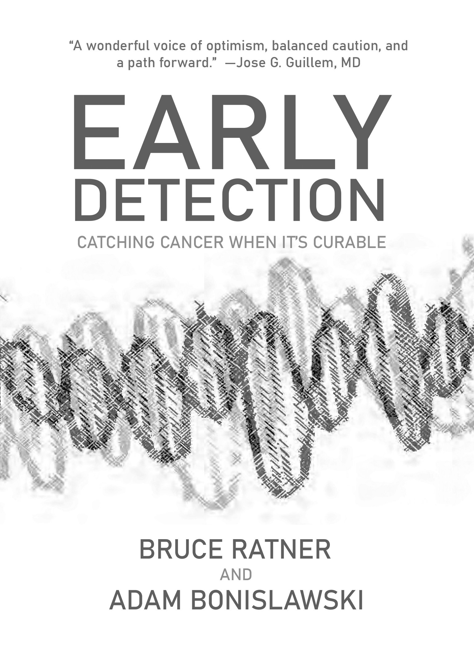 early detection cover