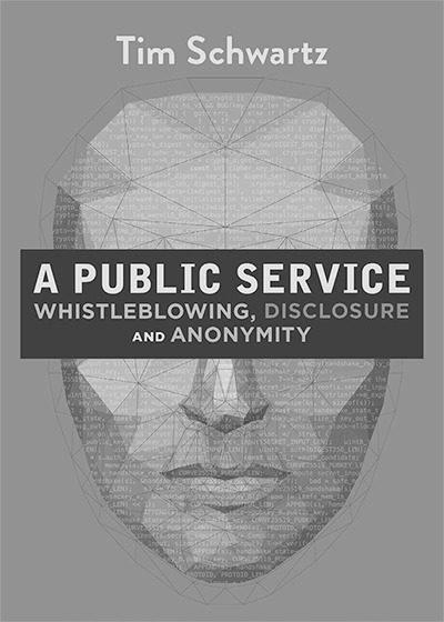 a public service cover