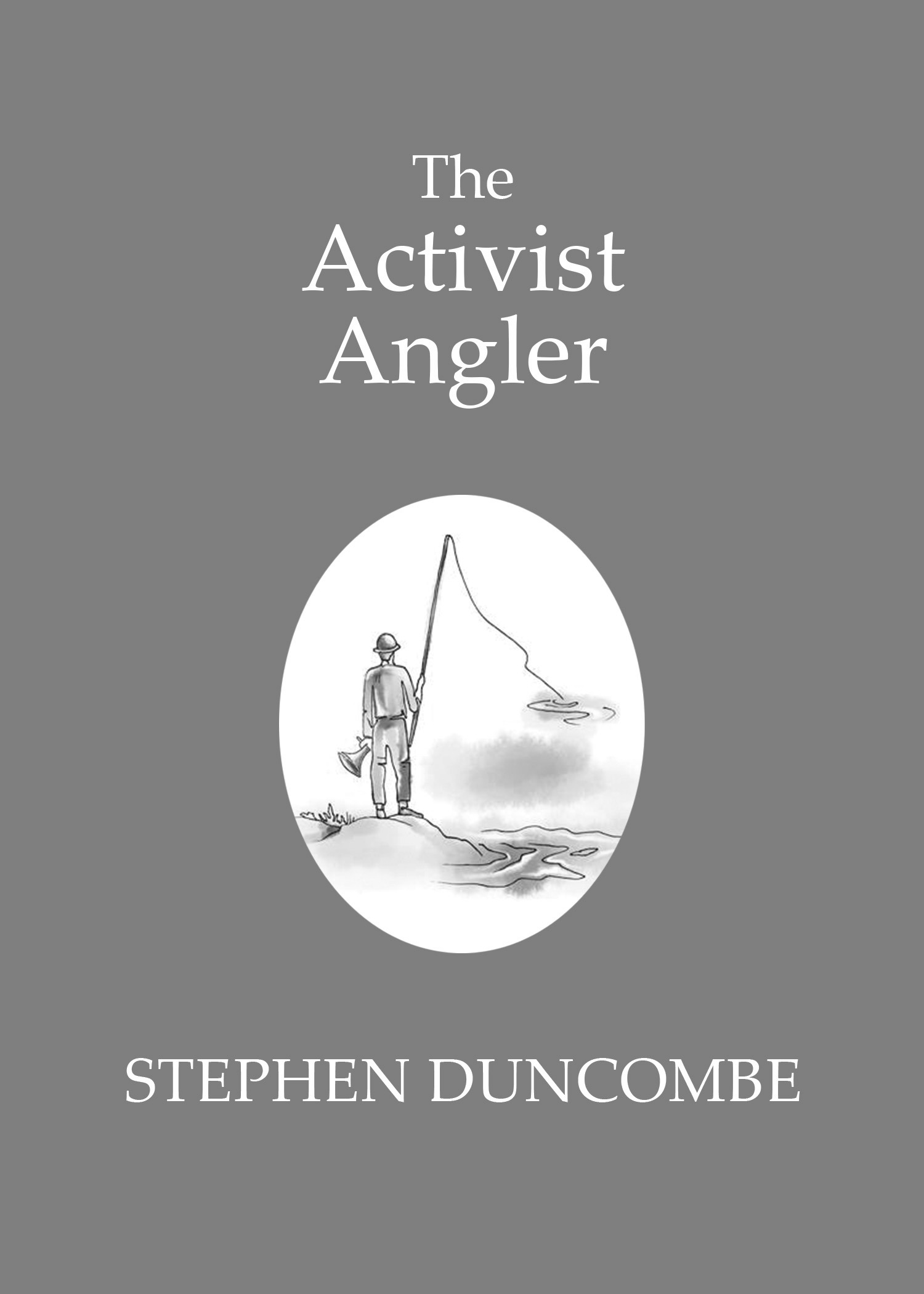 activist angler